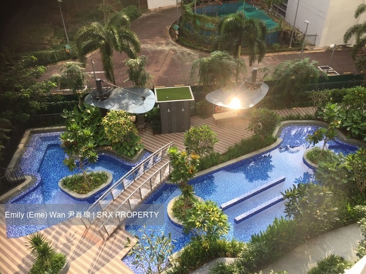 Bartley Ridge (D13), Condominium #506360691